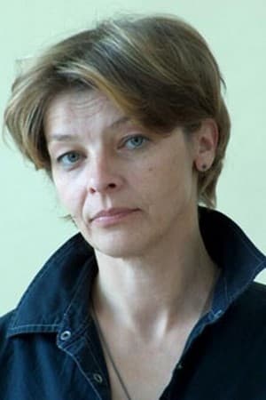 Elżbieta Kamińska
