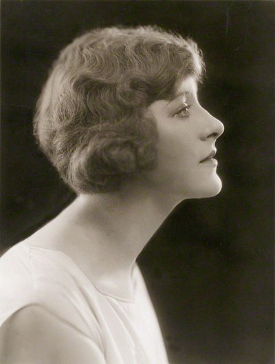 Gladys Jennings