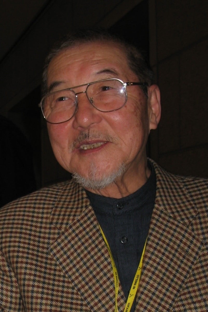 Kihachiro Kawamoto