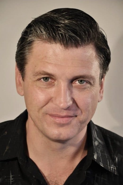 Andrey Korovnichenko