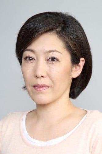 Miki Hayashida