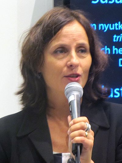 Susanna Alakoski