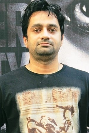 Vishal Chandrasekhar