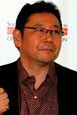 Morio Asaka