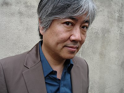Yasuaki Shimizu