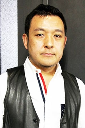 Tsuneyoshi Saito