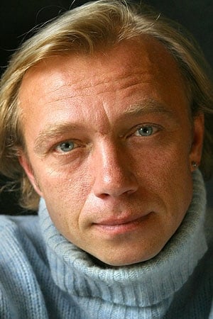 Nikolay Stotskiy