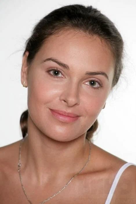 Olga Fadeeva