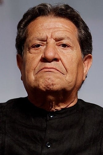 Raúl Padilla