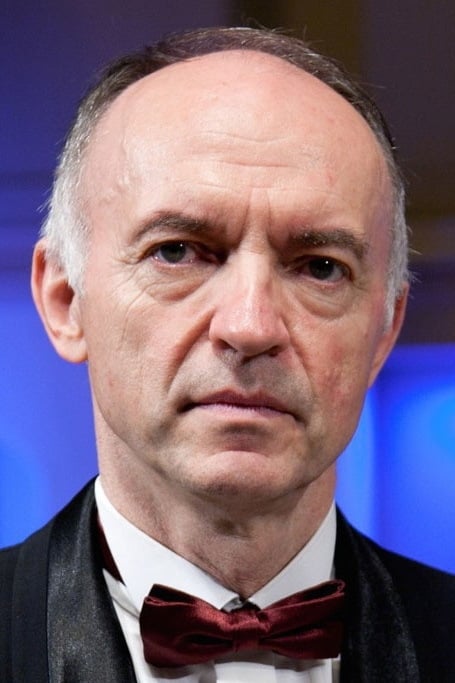 Sergei Skripka