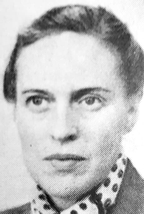 Bibi Lindström