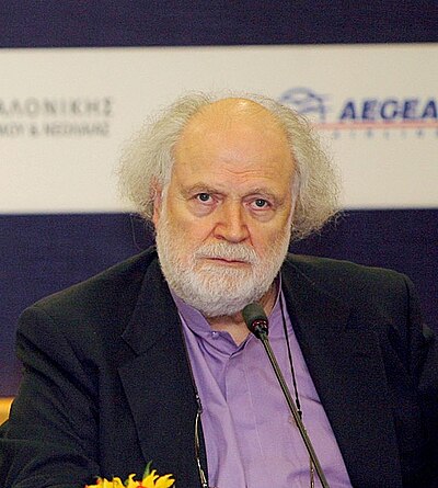 Giannis Markopoulos