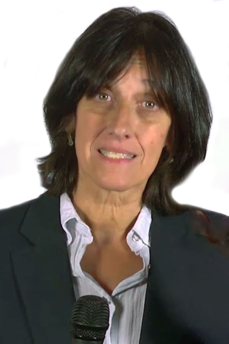 Cristina Nigro