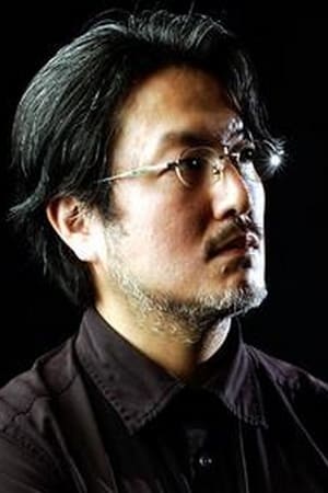 Kanji Nakajima