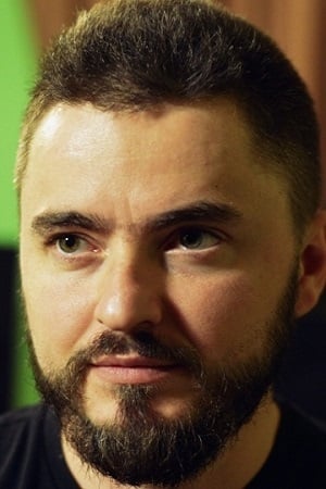 Sergey Kashirin