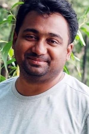 Somak Mukherjee