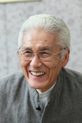 Tadashi Yoyogi