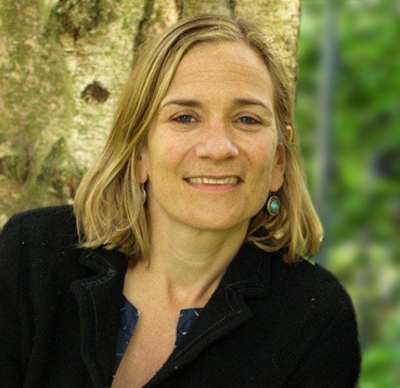 Tracy Chevalier