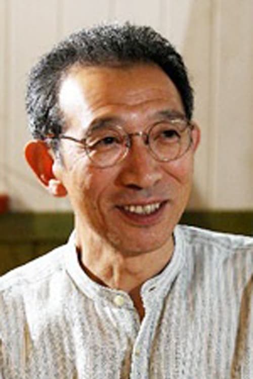 Kazuo Oga