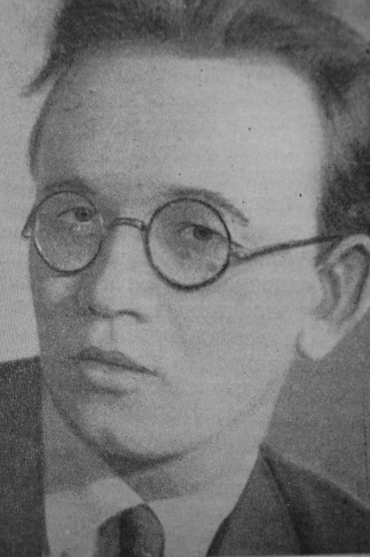Fyodor Provorov