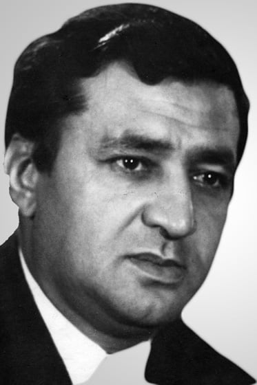 Arif Malikov
