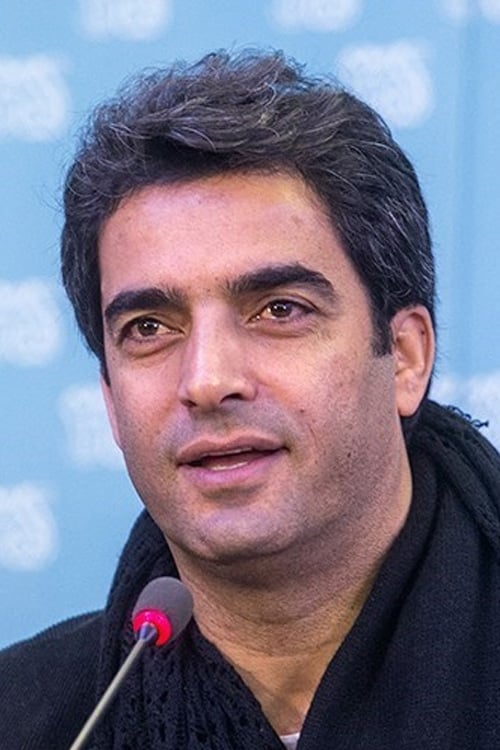 Manouchehr Hadi