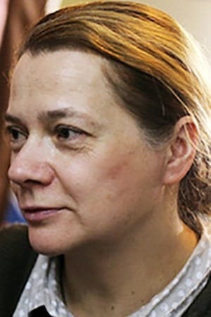 Tatyana Patrakhaltseva