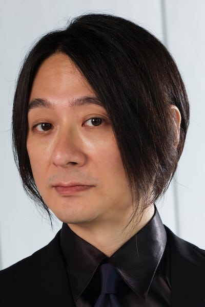 Tomohisa Ishikawa