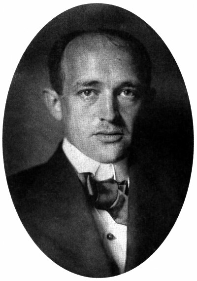 Fritz Reck-Malleczewen
