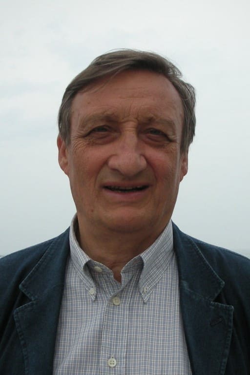 Jean Schwarz