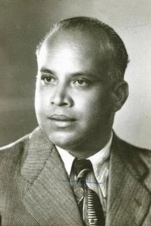T. R. Sundaram