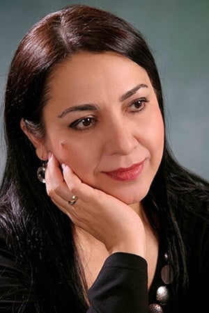 Khalida Guliyeva
