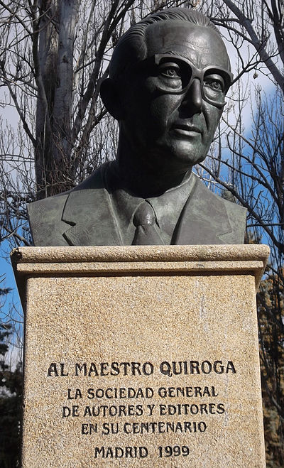 Manuel L. Quiroga