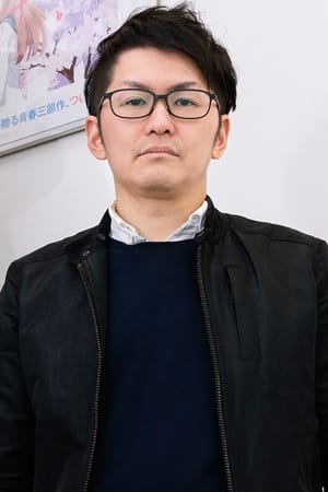 Masaharu Okazaki