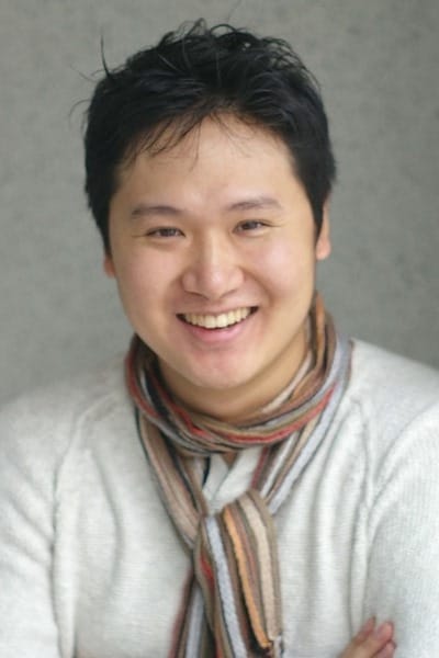 Shin Yong-woo