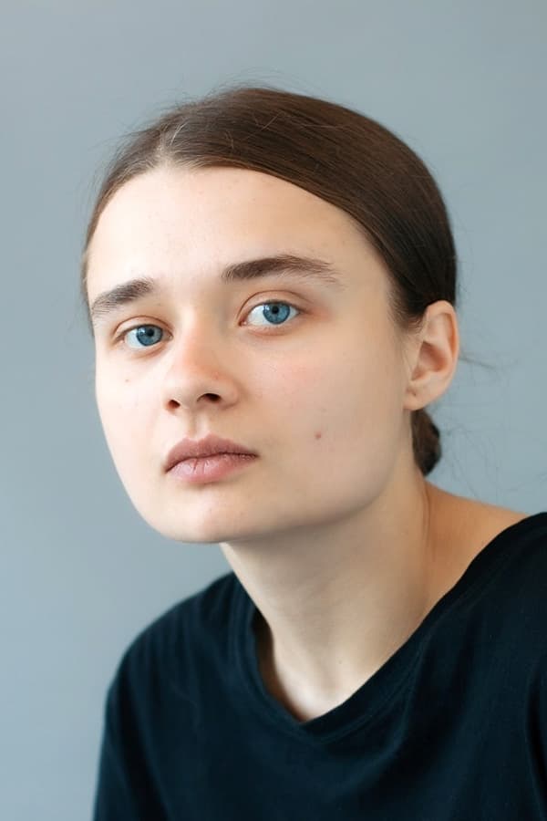Ulyana Vaskovich