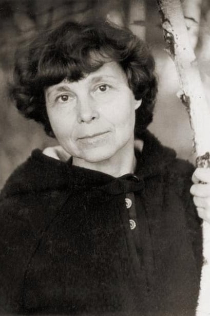 Sofiya Gubaydulina