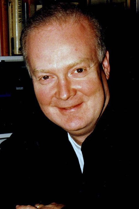 Nigel Hess