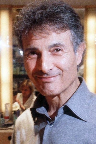 Jean-Marc Maniatis