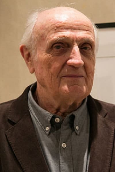 Arturo Zavattini