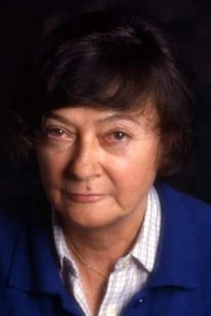 Françoise Parturier