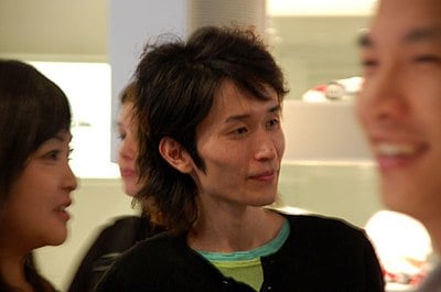 Masakatsu Takagi