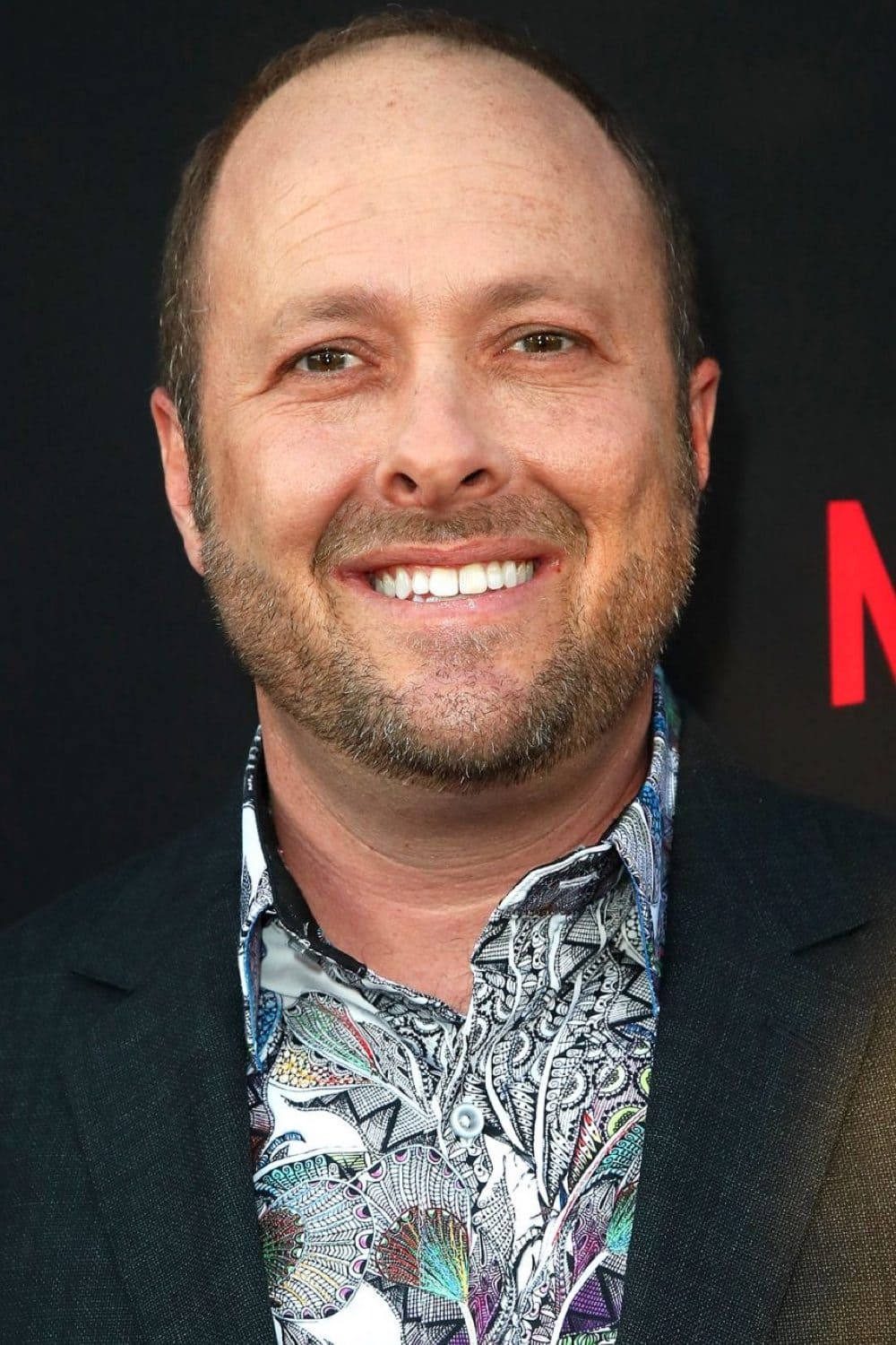Jay Asher