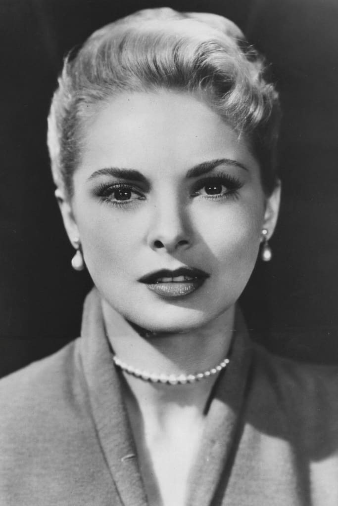 Leigh images janet Janet Leigh
