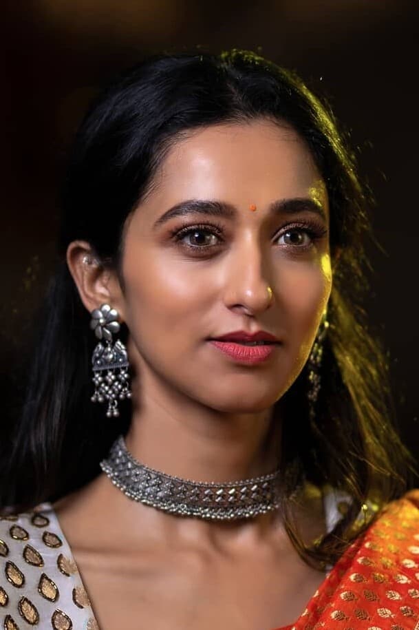Radhika Narayan