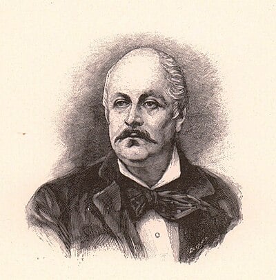 Xavier de Montépin