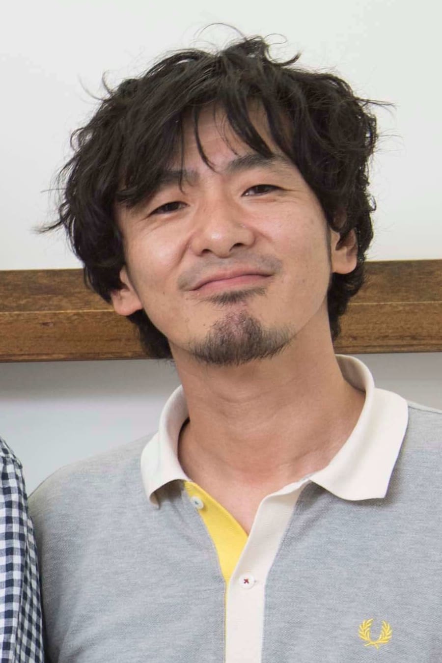 Toshiyuki Yamashita
