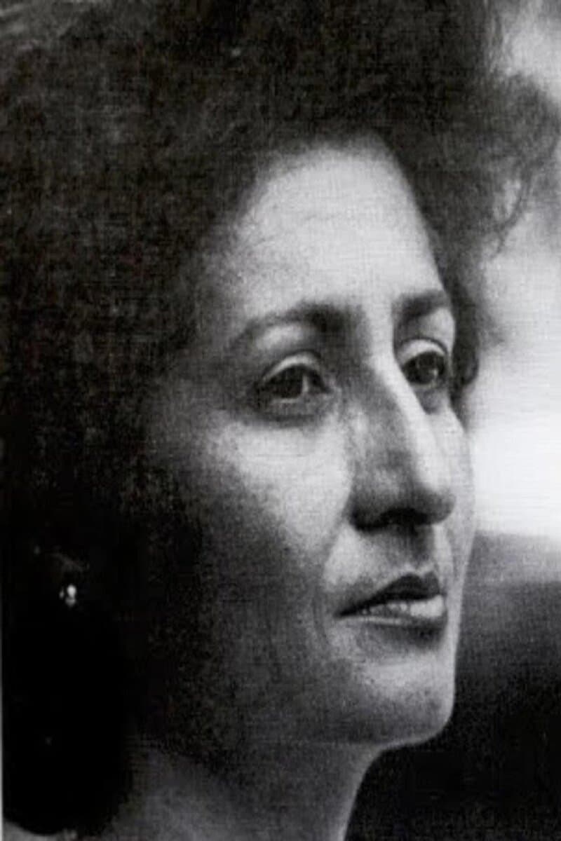 Sheida Gharachedaghi