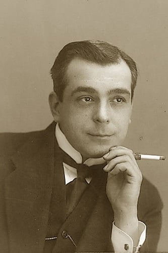Nikolai Radin