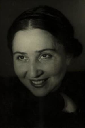 Olga Shaganova-Obraztsova